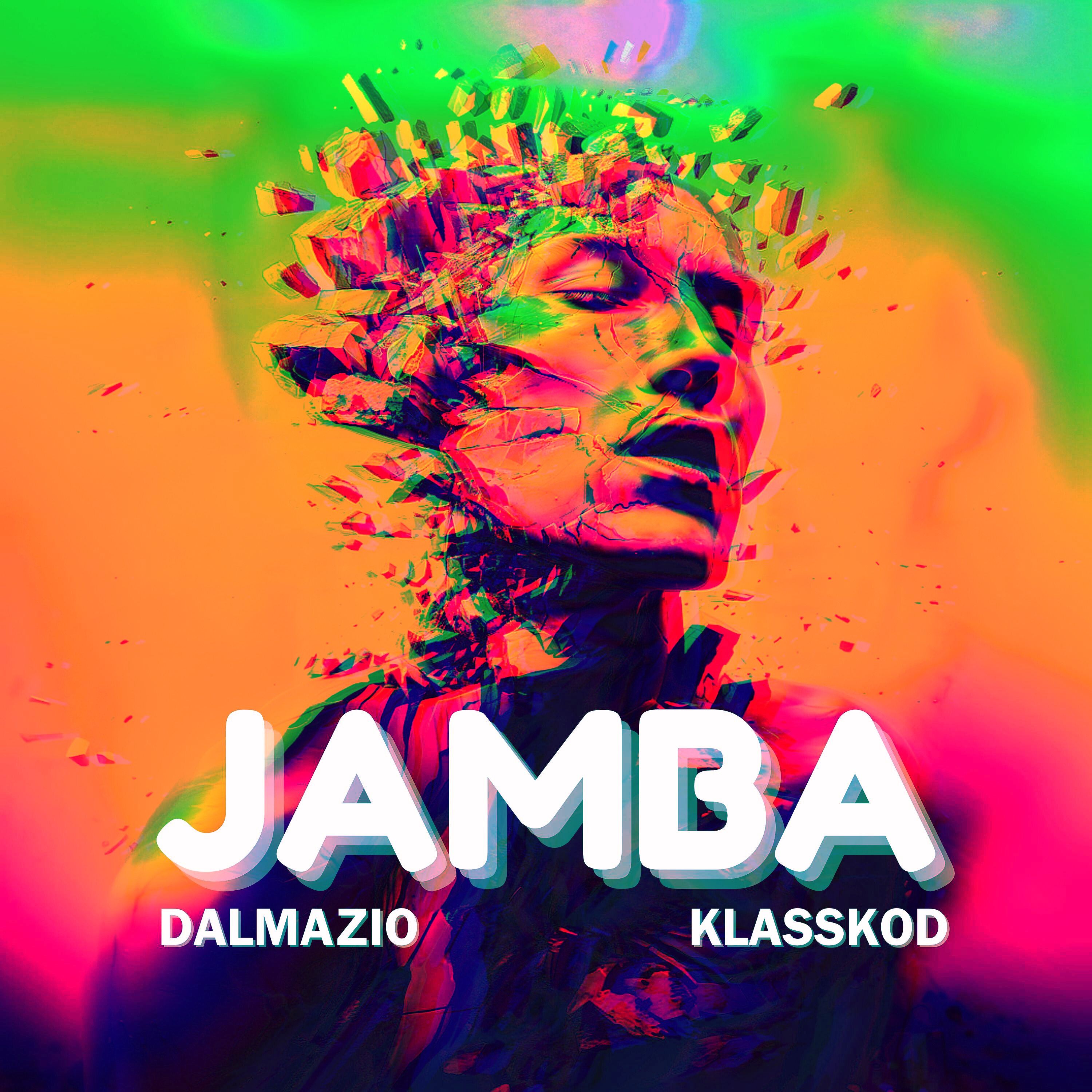 Jamba Cover