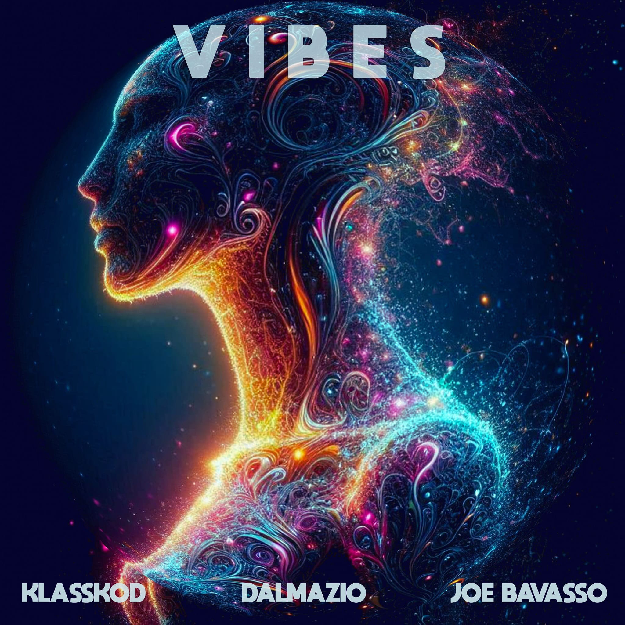 Vibes Cover